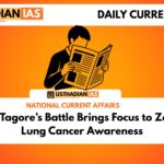 Sharmila Tagore’s Battle Brings Focus to Zero-Stage Lung Cancer Awareness