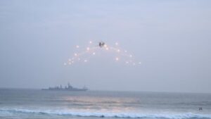 India-U.S. Collaborate on Sonobuoy Technology for Undersea Surveillance