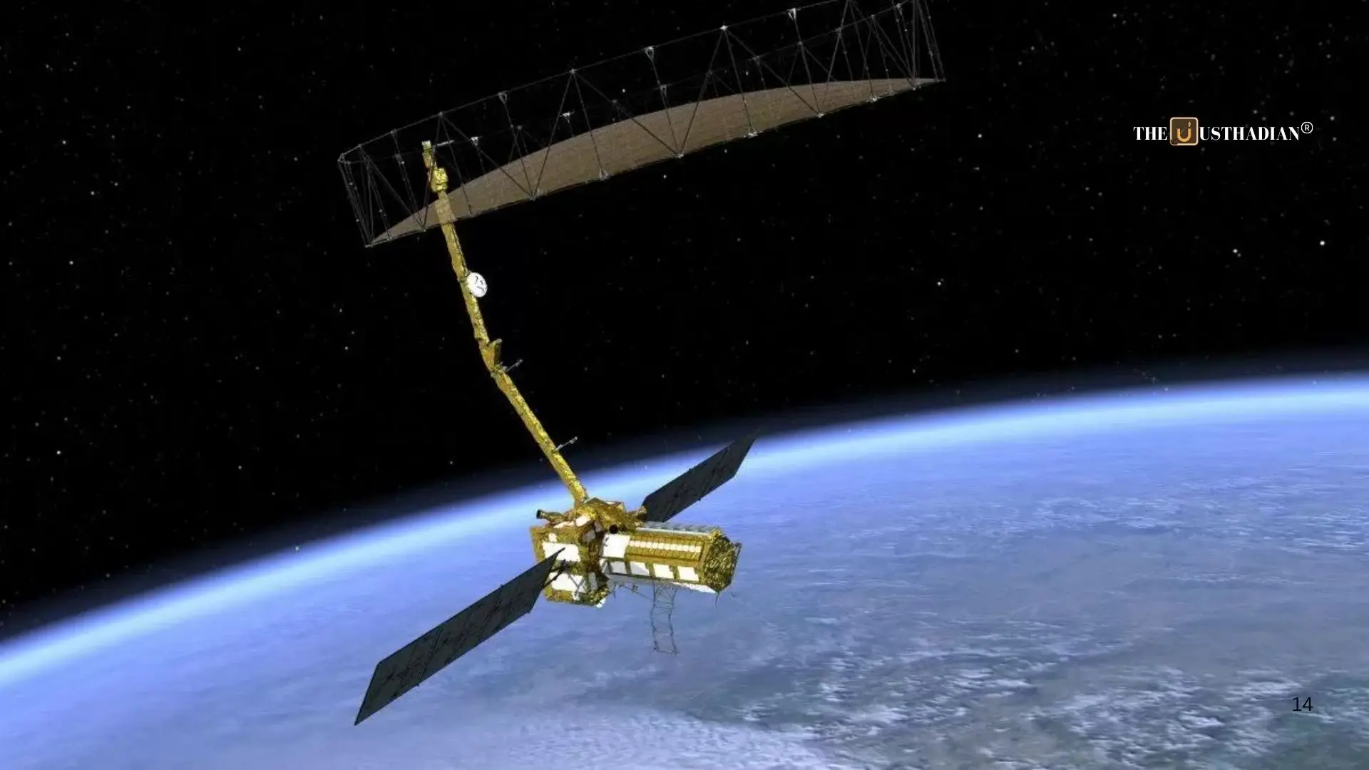 NISAR Mission: NASA-ISRO’s Earth Watchdog to Tackle Climate Disasters