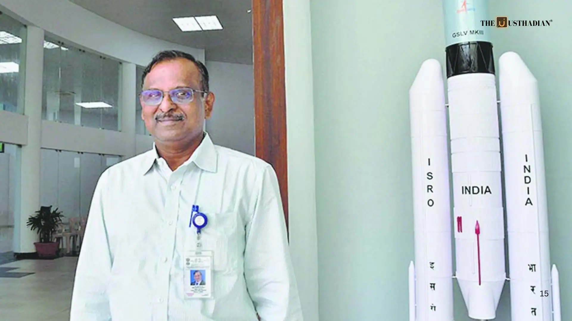 V Narayanan Appointed New ISRO Chairman: Powering India’s Space Future