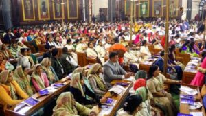 Panchayat Se Parliament 2.0: Strengthening Tribal Women Leadership from Grassroots to the Nation