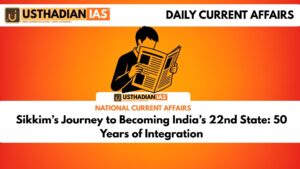 Sikkim’s Journey to Becoming India’s 22nd State: 50 Years of Integration