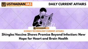 Shingles Vaccine Shows Promise Beyond Infection: New Hope for Heart and Brain Health