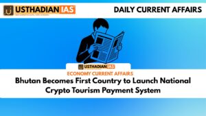Bhutan Becomes First Country to Launch National Crypto Tourism Payment System