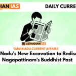 Tamil Nadu's New Excavation to Rediscover Nagapattinam's Buddhist Past