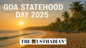 Goa Statehood Day 2025 Marks 39 Years of Pride and Progress