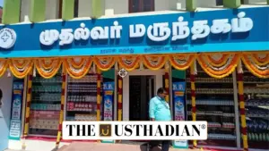 Tamil Nadu to Roll Out 1,000 'Mudhalvar Marunthagam' Pharmacies for Affordable Medicines