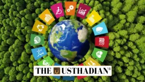 India Faces Roadblocks in Achieving Sustainable Development Goals