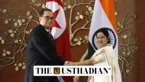 India Reappoints Ambassador to North Korea After Four Years