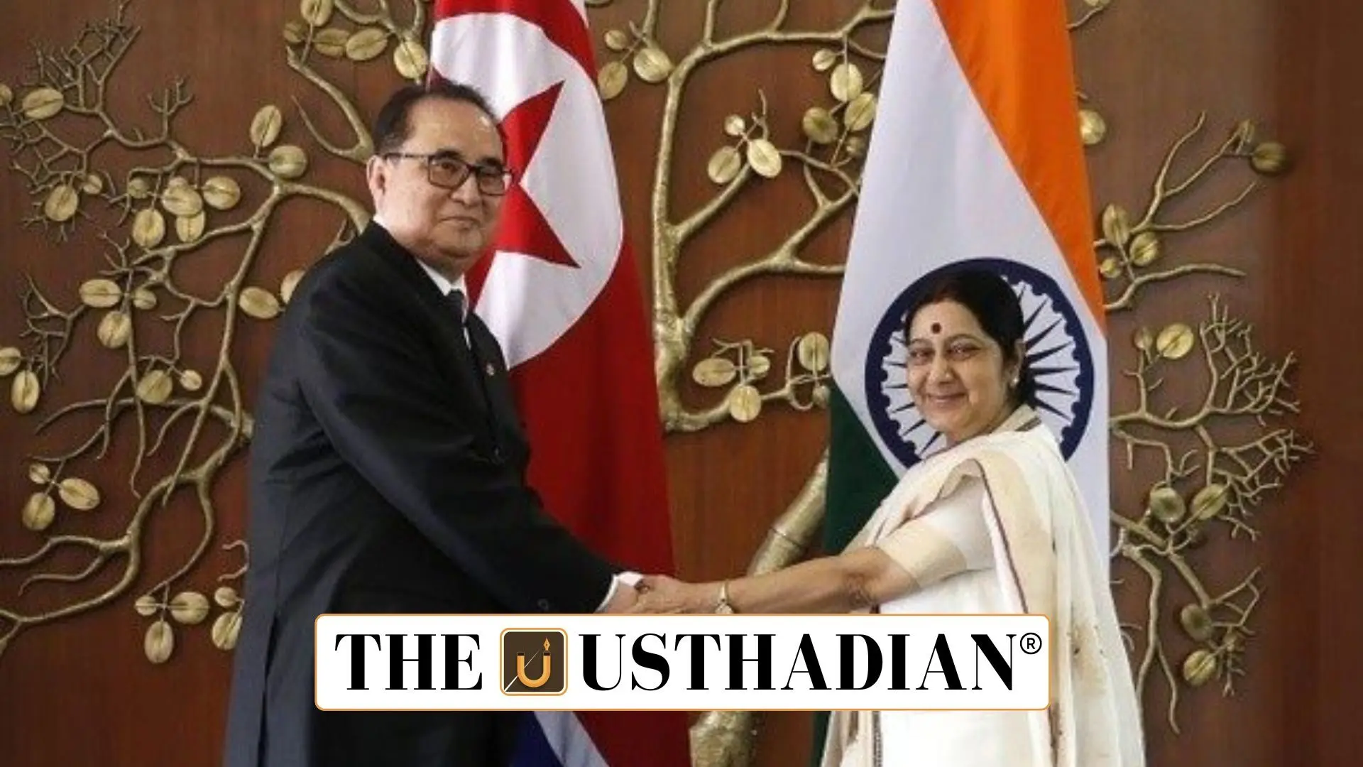 India Reappoints Ambassador to North Korea After Four Years