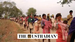 India’s Tribal Outreach Gets a Boost with DhartiAaba Janbhagidari Abhiyan