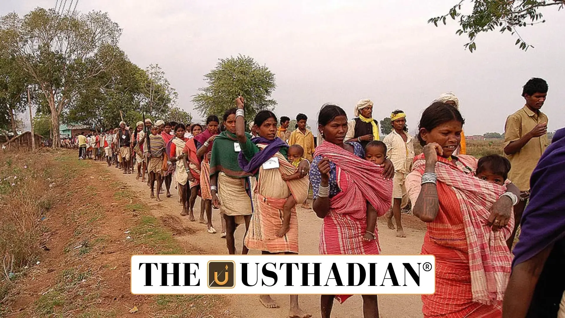 India’s Tribal Outreach Gets a Boost with DhartiAaba Janbhagidari Abhiyan