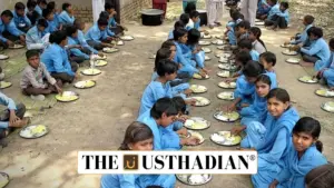 Pradhan Mantri Poshan Shakti Nirman Scheme: Nutrition and Education Hand-in-Hand