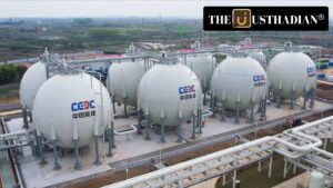 Nengchu-1: China’s Giant Leap in Clean Energy Storage