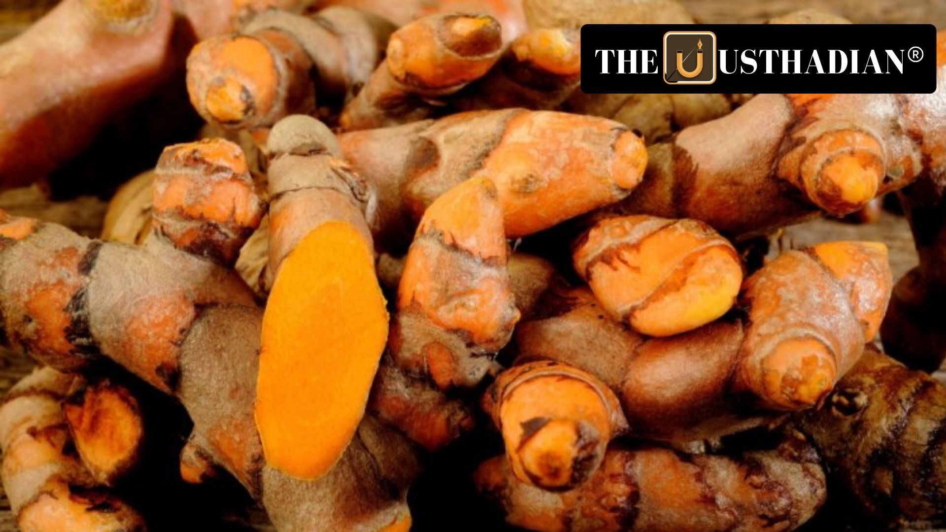 National Turmeric Board Launched to Empower Farmers and Boost Exports