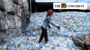 Thailand Bans Plastic Waste Imports: A Bold Step Toward Environmental Justice