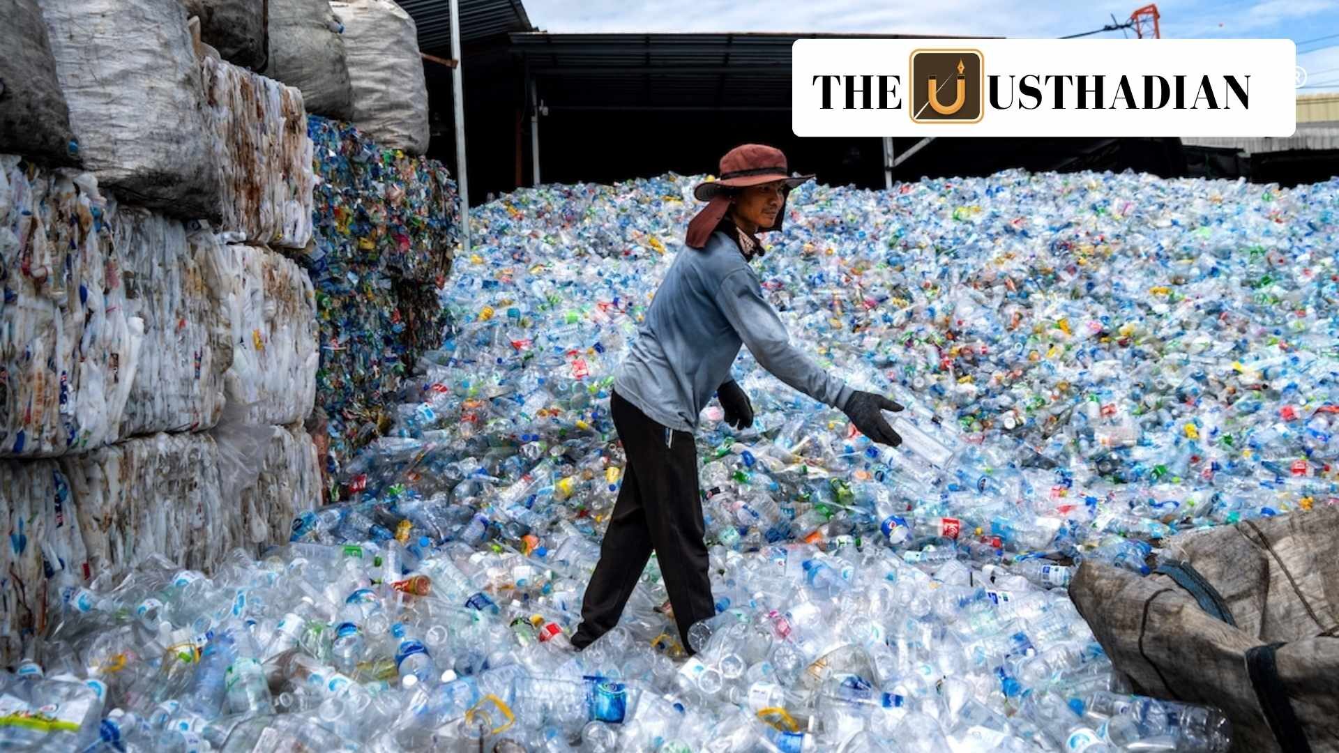 Thailand Bans Plastic Waste Imports: A Bold Step Toward Environmental Justice
