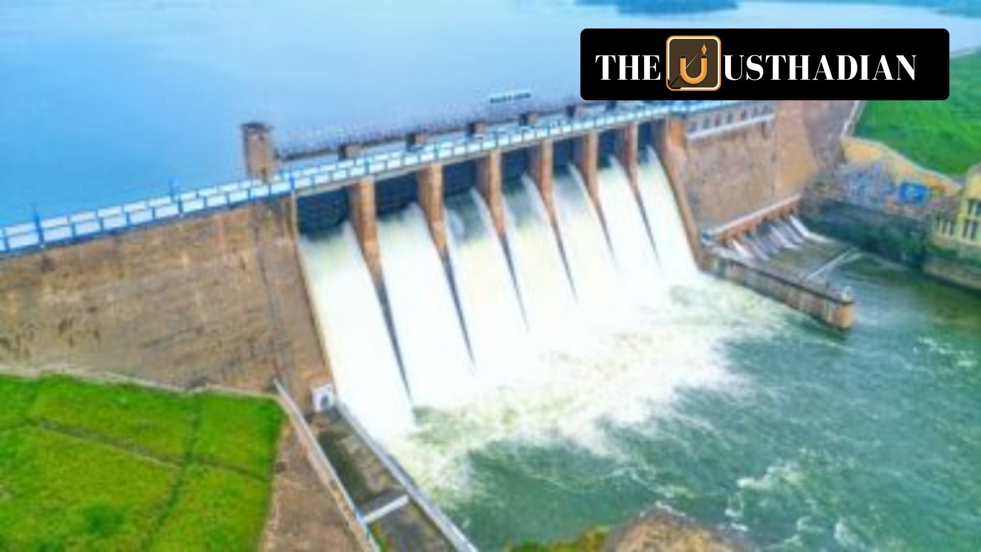 Madras High Court Intervenes to Protect the Polluted Vaigai River