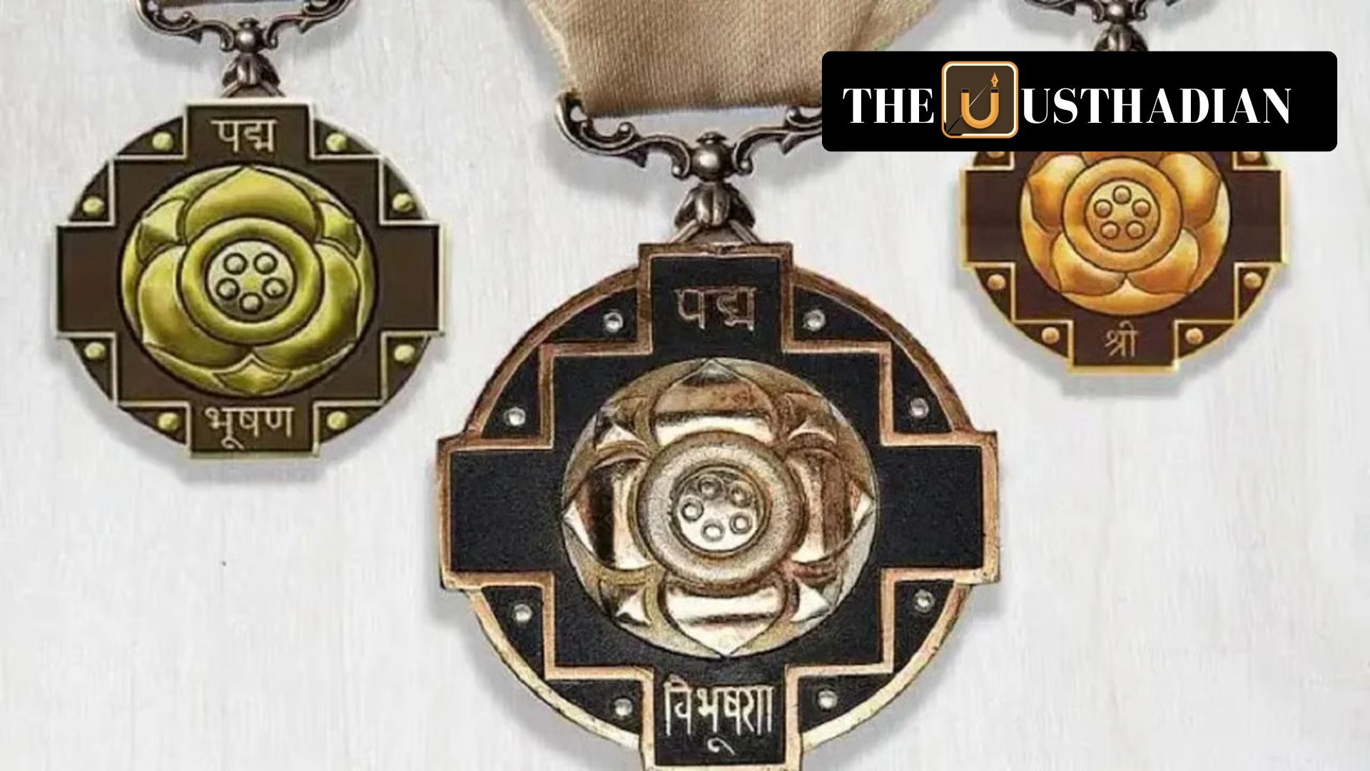 Padma Awardees from Tamil Nadu – 2025: Honouring Diverse Excellence