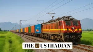 CCEA Greenlights ₹3,399 Crore for Multi-Tracking Railway Projects under PM Gati Shakti Plan