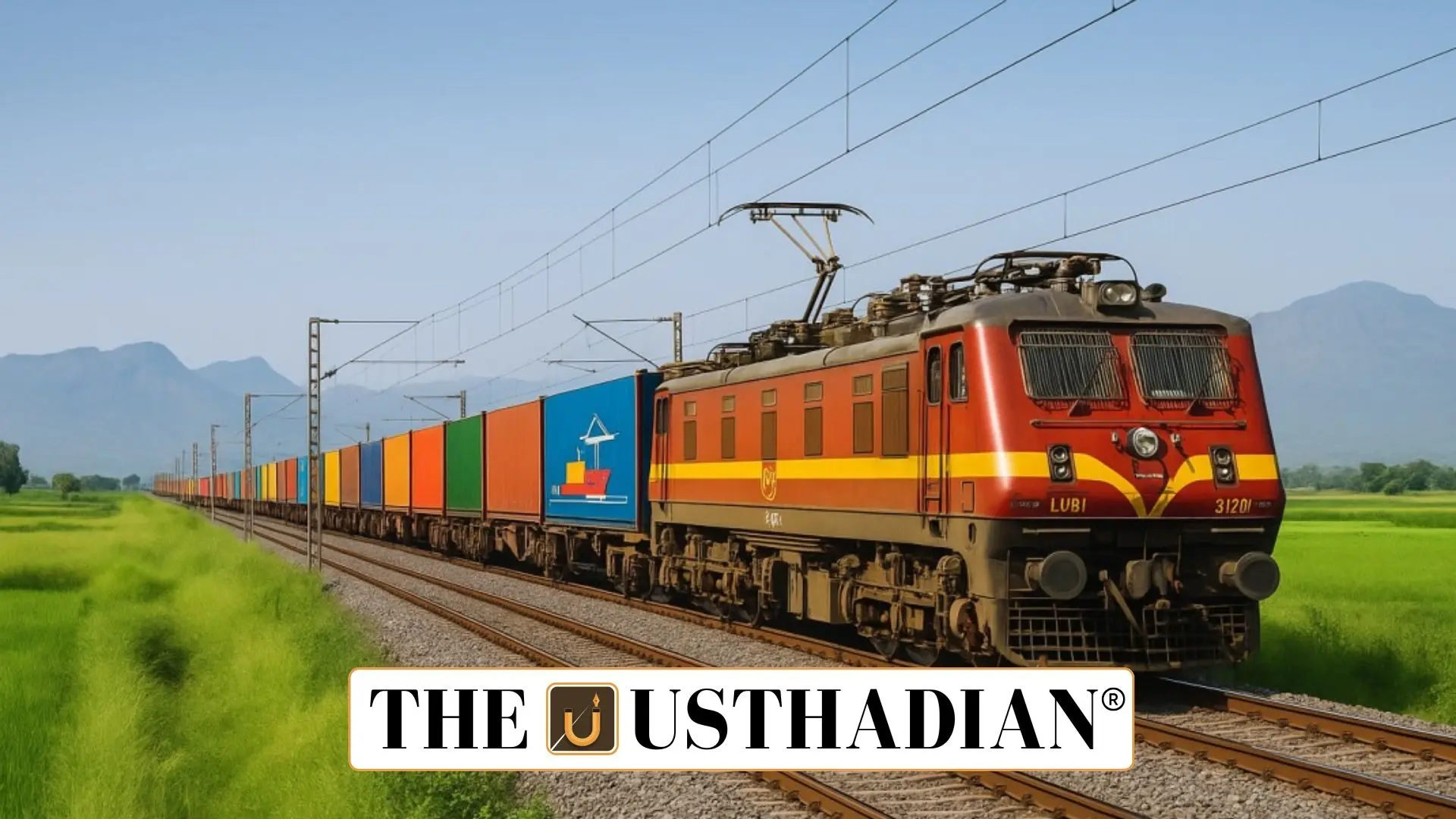 CCEA Greenlights ₹3,399 Crore for Multi-Tracking Railway Projects under PM Gati Shakti Plan