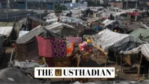 India’s Extreme Poverty Declines to 5.3 Percent