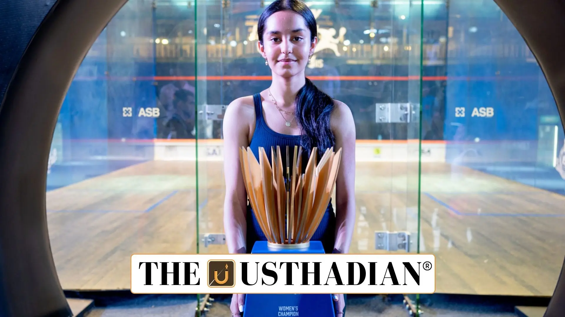 Anahat Singh Shines with Dual PSA Awards in 2025