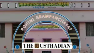 Rohini Gram Panchayat wins top national award for digital governance