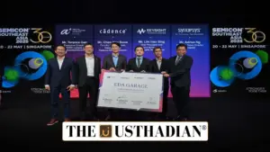 IIT Kharagpur and Singapore IME Partner for Semiconductor Innovation