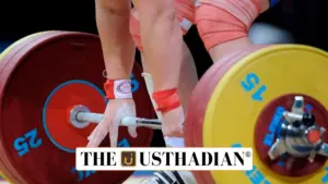 Ahmedabad to Host 2026 Asian Weightlifting Championships