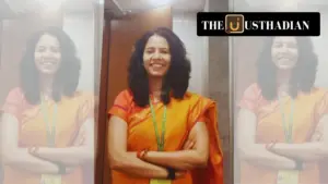Nidhi Tiwari Appointed as Private Secretary to PM Modi