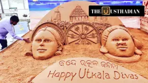 Utkal Dibasa: Celebrating the Linguistic Identity of Odisha