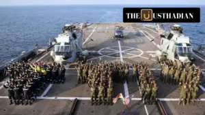 Exercise Tiger Triumph 2025: Enhancing India-US Disaster Response Synergy