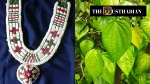 Kumbakonam Betel Leaf and Thovalai Garland Receive GI Tag, Showcasing Tamil Nadu’s Rich Cultural Heritage