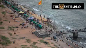 Tamil Nadu Assembly Passes Resolution to Reclaim Katchatheevu Island