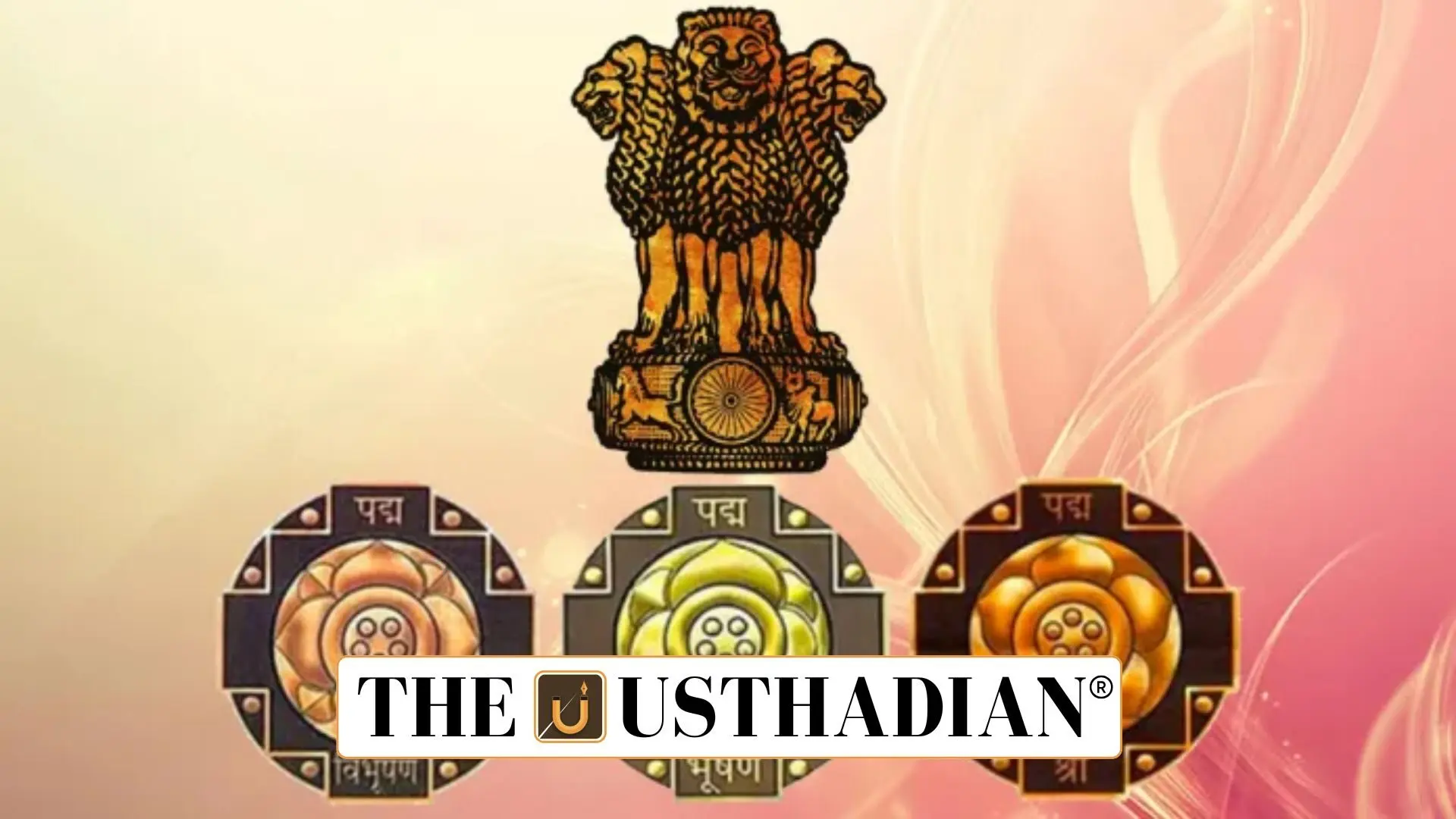 President Honours 71 Individuals with Padma Awards 2025