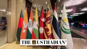 Bangladesh Takes Over BIMSTEC Chairmanship: Strengthening Regional Cooperation