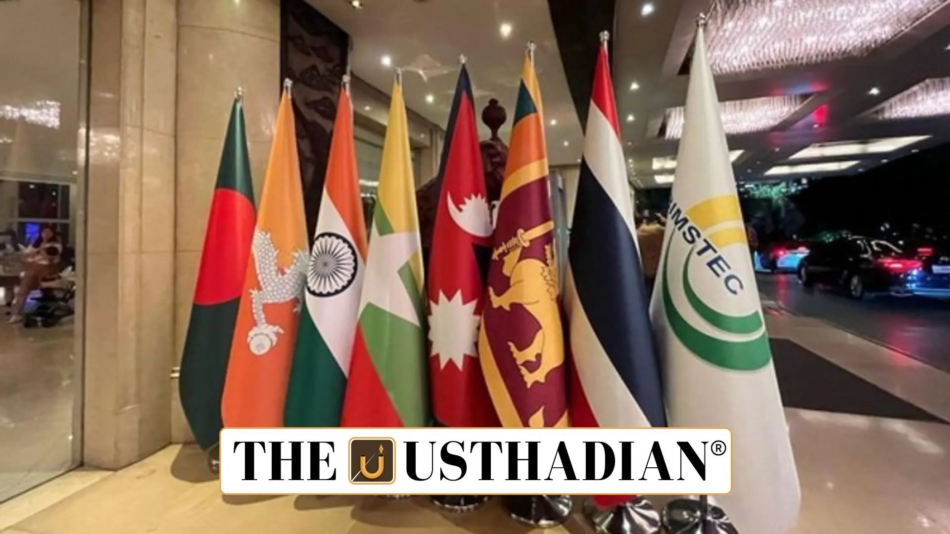 Bangladesh Takes Over BIMSTEC Chairmanship: Strengthening Regional Cooperation