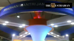 Pradhan Mantri Jan Dhan Yojana Reaches 55 Crore Beneficiaries in 2025