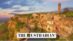 Rajasthan May Ban Mining Near Chittorgarh Fort to Protect Heritage