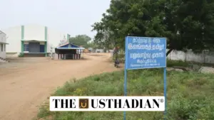Tamil Nadu Recognises Sri Lankan Tamil Refugee IDs for Vehicle Registration