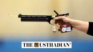 India Secures Second Place in ISSF World Cup 2025 Opener