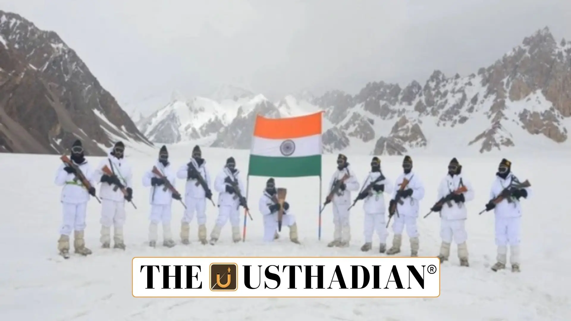 Siachen Day 2025: Honouring India’s Frozen Frontline Warriors