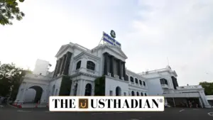 Tamil Nadu Notifies 10 Acts Without Governor’s Assent: A Landmark Legislative Step