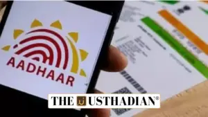 Meghalaya Honoured with UIDAI Awards for Aadhaar Excellence
