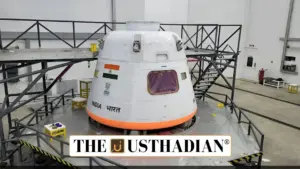 Gaganyaan Mission and the Future of Human Spaceflight Safety