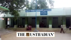 Tamil Nadu’s Rising College Enrollment: Government School Students Lead the Way