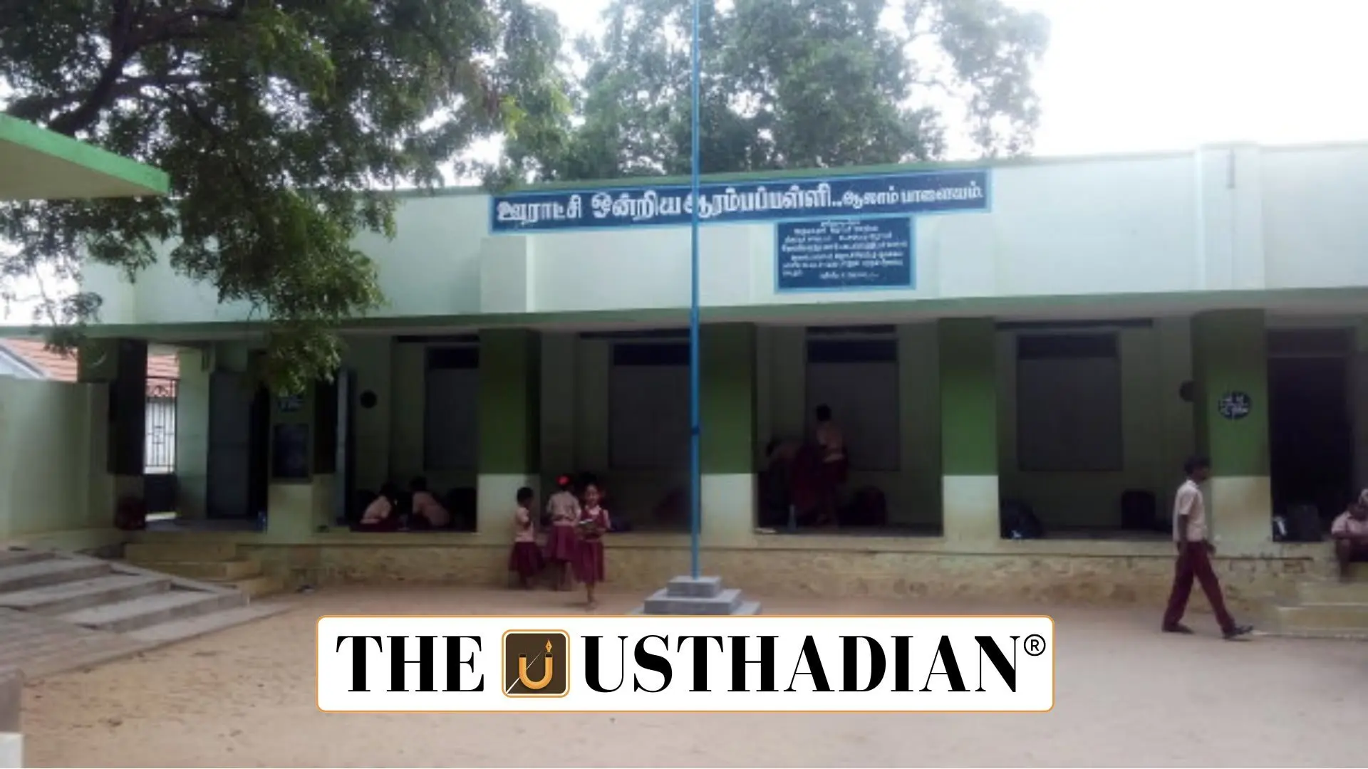 Tamil Nadu’s Rising College Enrollment: Government School Students Lead the Way