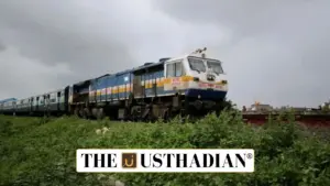 Kavach 5.0: India’s Homegrown Breakthrough in Train Collision Prevention