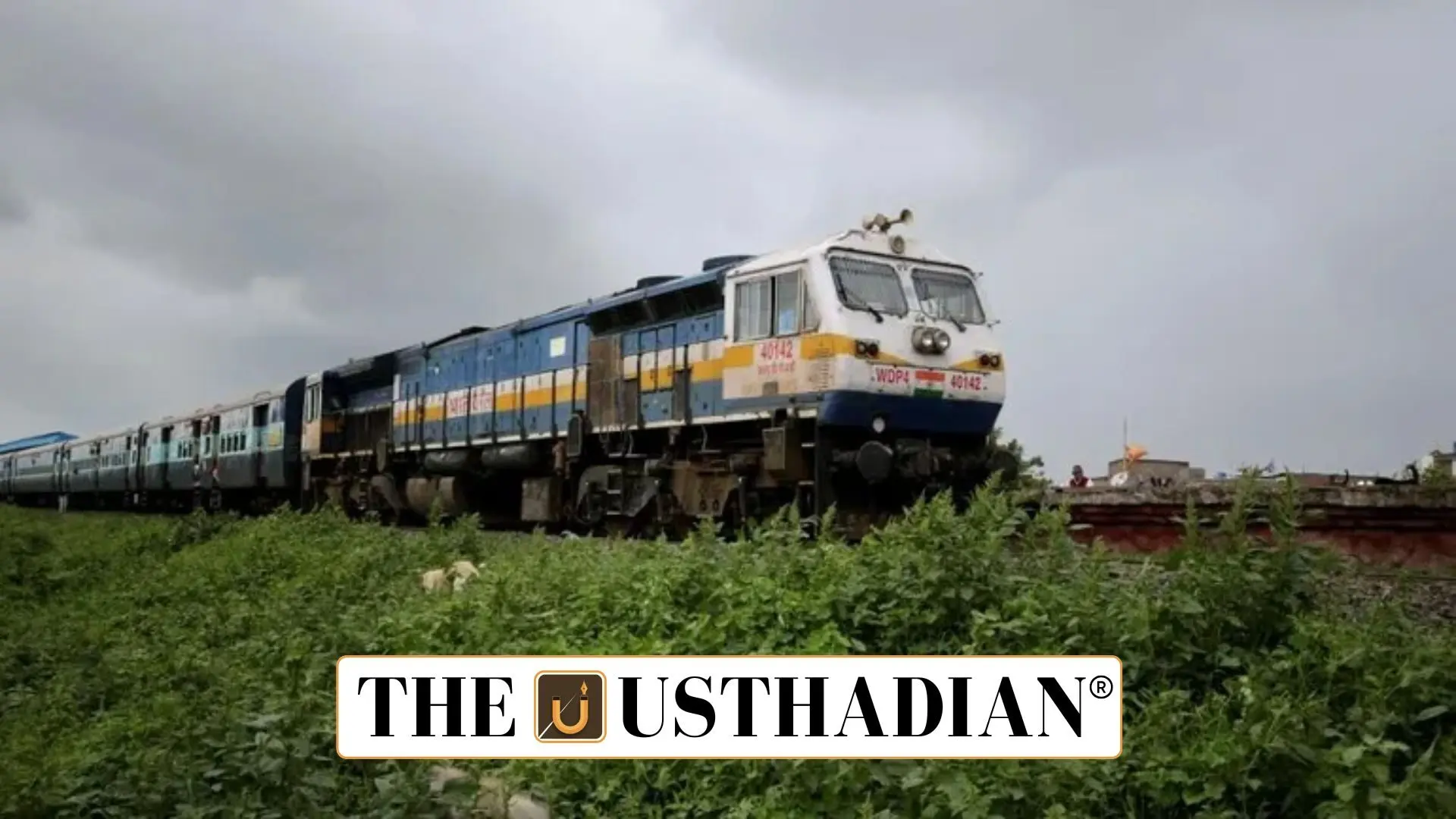 Kavach 5.0: India’s Homegrown Breakthrough in Train Collision Prevention